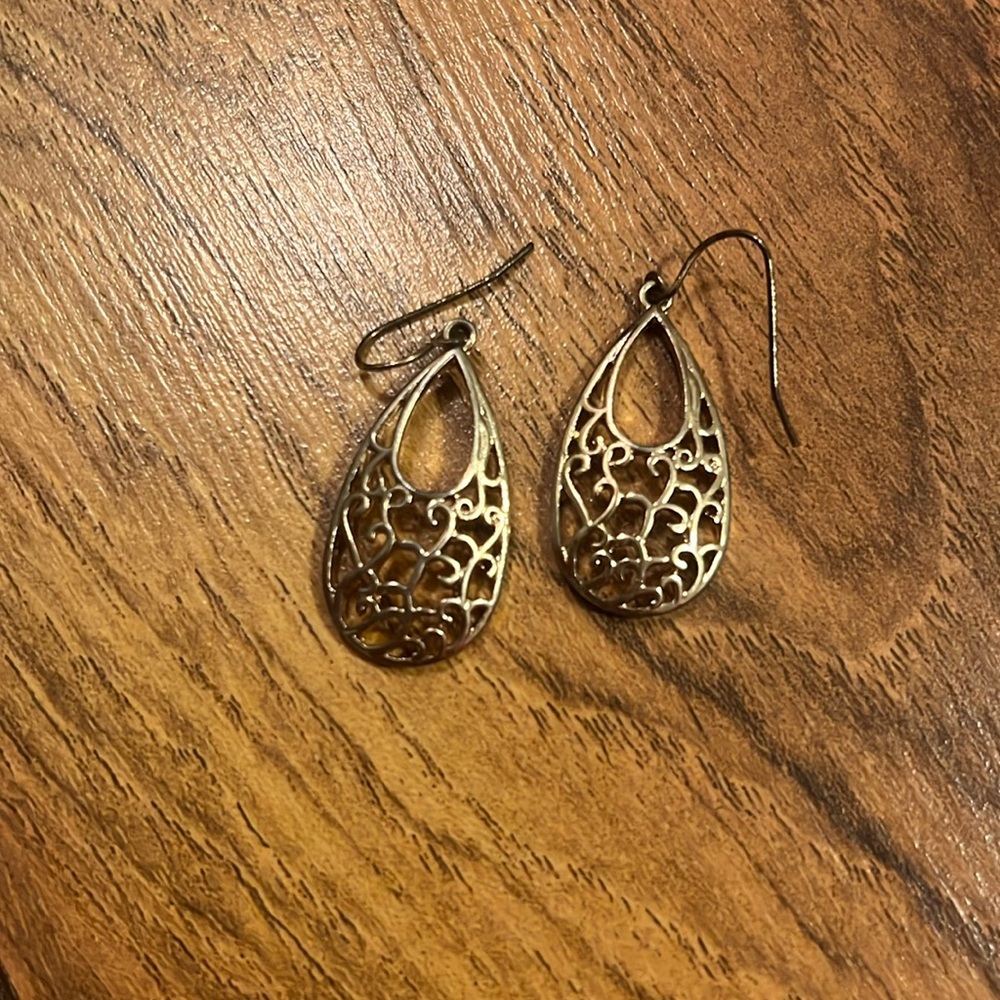 Earrings!